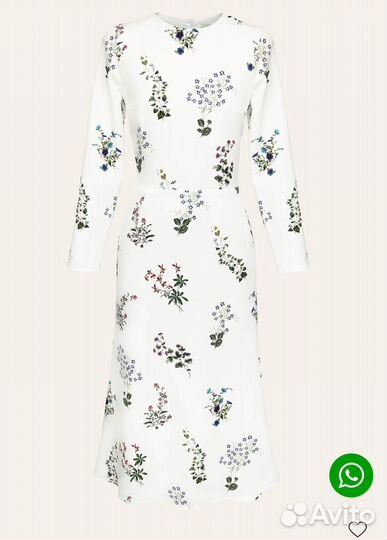 Платье post meridiem s