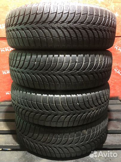 Goodyear Ultra Grip Ice Arctic 2 185/70 R14