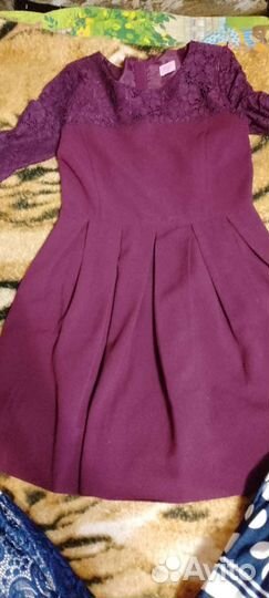 Платья на девочку