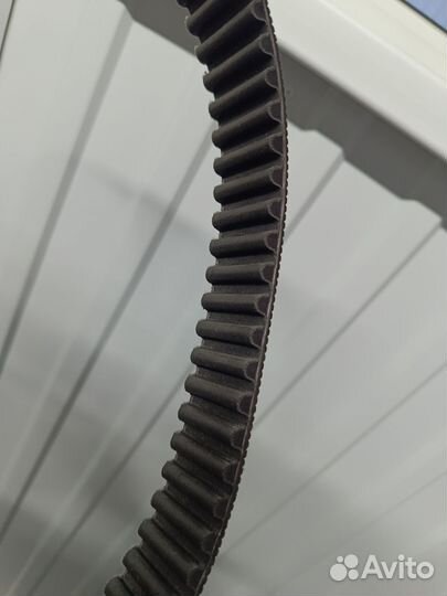 Ремень кпп pro rmk qwick drive 2206328