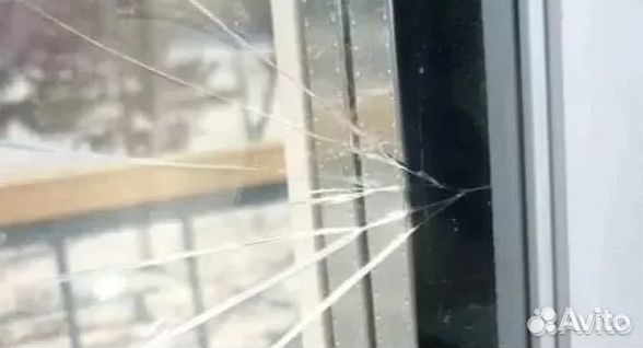 Ремонт и замена стеклопакета