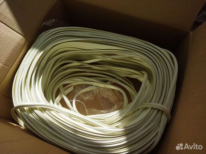 Вставка для натяжных потолков