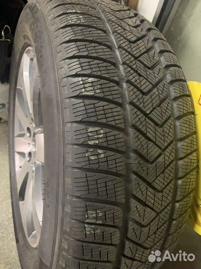 Оригинальные запасной колесо Mercedes G R19,новое