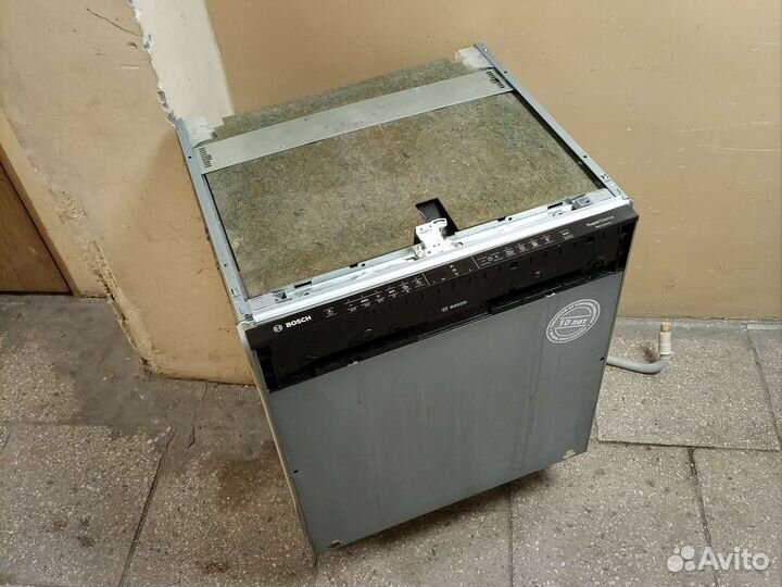 Посудомоечная машина bosch 60 см