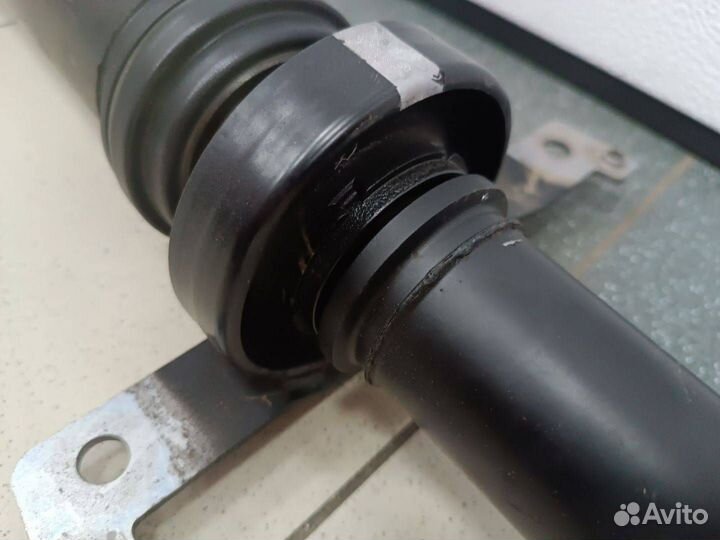 Карданный вал 80A521101A Audi Q5 FY 0