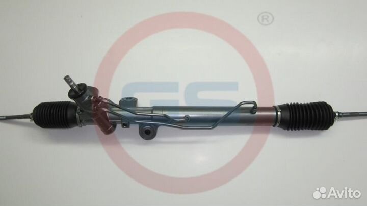 Рулевая рейка Hummer H3 2006-2010