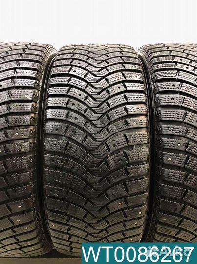 Michelin X-Ice North 2 235/55 R18 95T