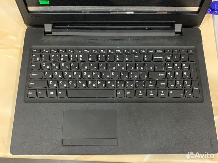 Lenovo 110-15acl в разбор