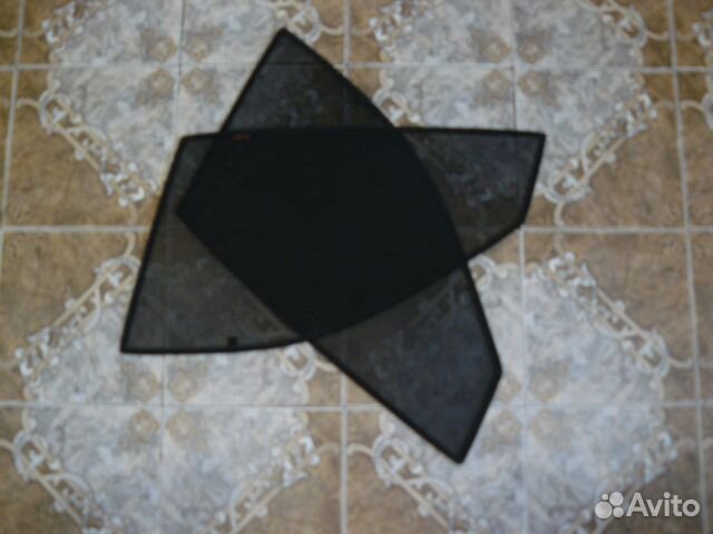 Автошторки клипсы 15 прц Ford Focus 2 2008-2011