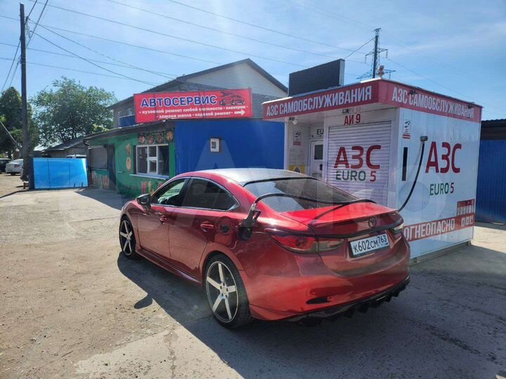 Гараж, 30 м²