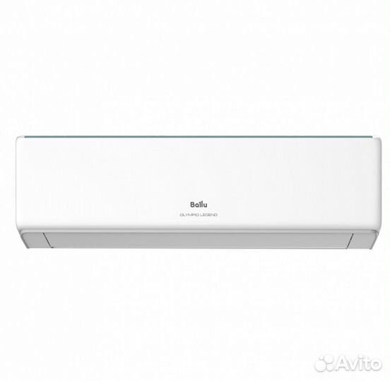 Сплит система Ballu Olympio Legend