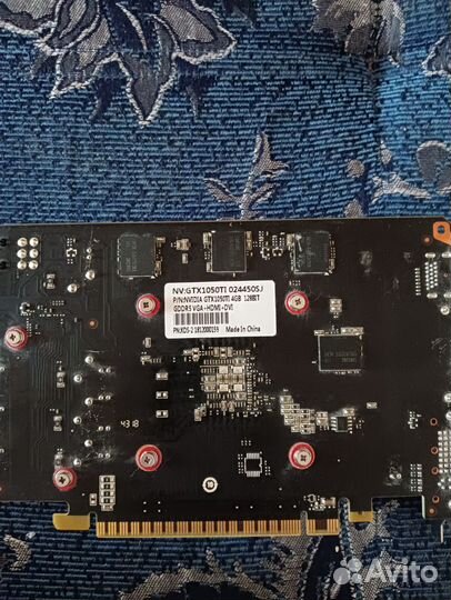 Видеокарта