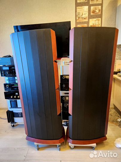 Zingali топовая акустика N2