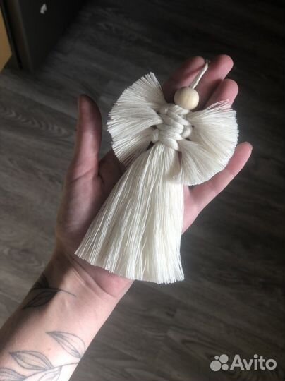 Ангел хранитель подарочный