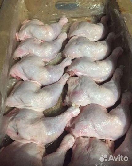 Куриное мясо