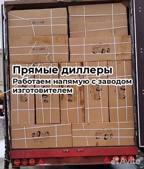 Трюковые велосипеды BMX новые