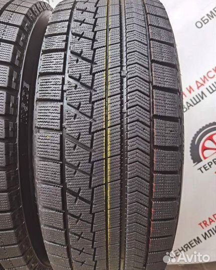 Bridgestone Blizzak VRX 225/55 R18 101Y