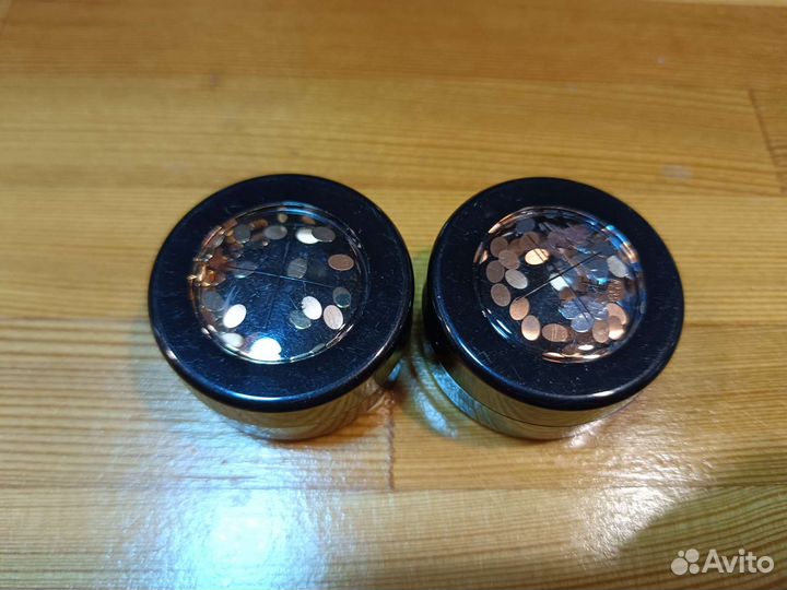 Материалы для маникюра и дизайна ногтей (пакетом)