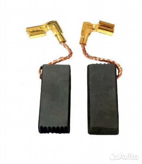 Щетки угольные для bosch 2-26 (А-96) 5х8х19 поводо