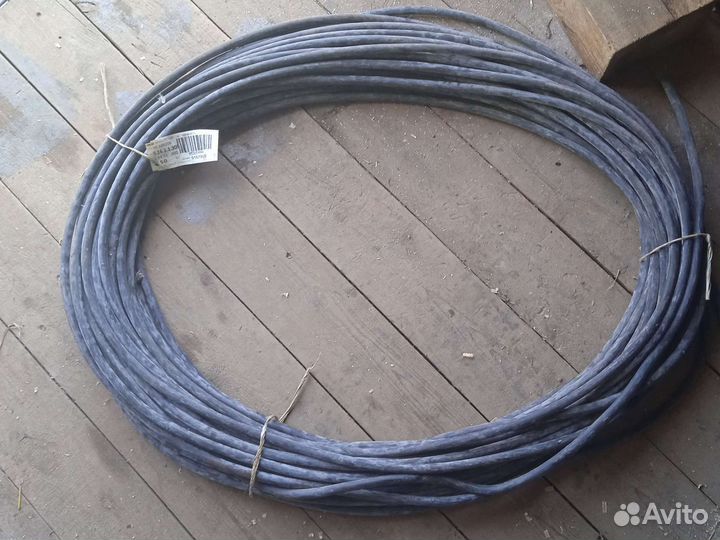 Кабель кг 1*35