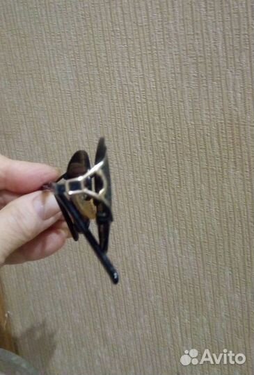 Перфорационные очки - тренажеры для глаз