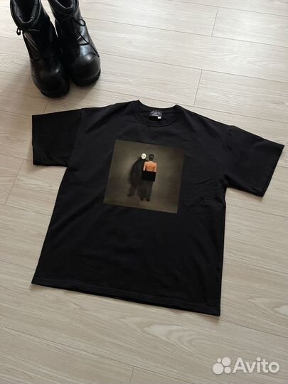 Футболка Vultures Kanye West Yeezy