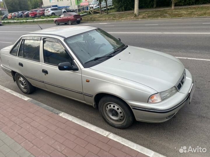 ВАЗ 2115 Samara 1.6 МТ, 2007, 112 000 км