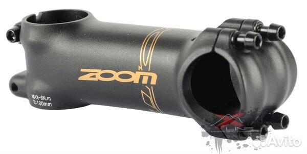 Вынос внешний zoom TDS-D610-8FOV, 1-1/8