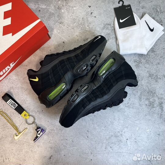 Nike Air Max 95 42/44