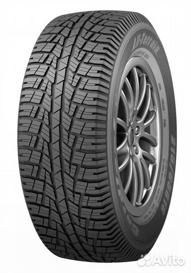 Cordiant All Terrain 235/75 R15 109T