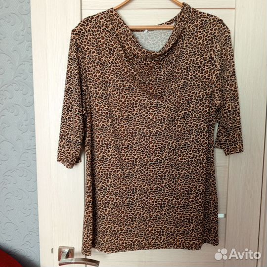 Футболки 56-58 размер Вискоза, х/б