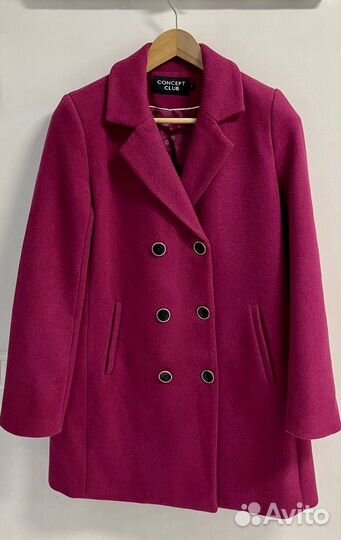 Пальто женское