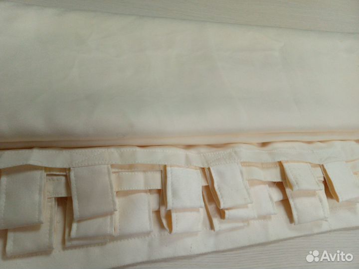 Занавес для примерочной