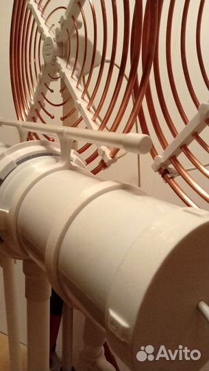 1.5 Мультиволновой Осциллятор Георгия Лаховского