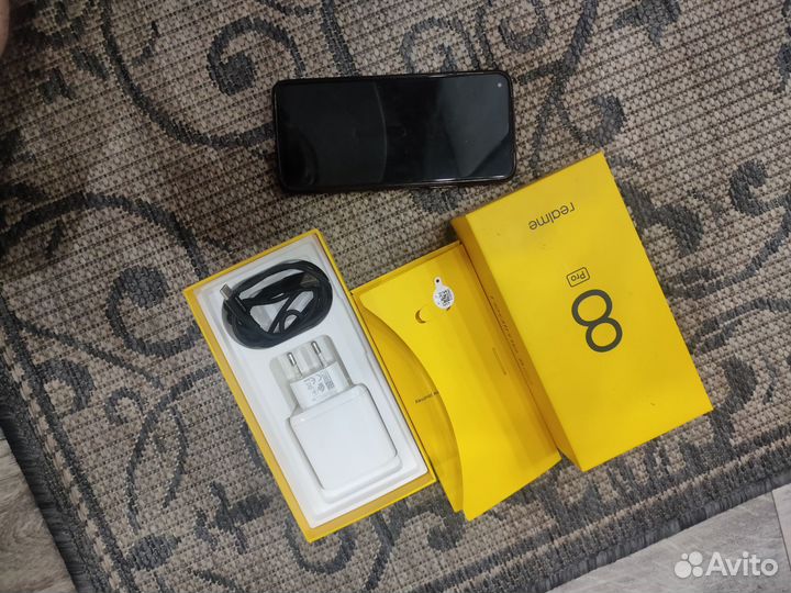 HONOR 20 Lite (RU), 4/128 ГБ