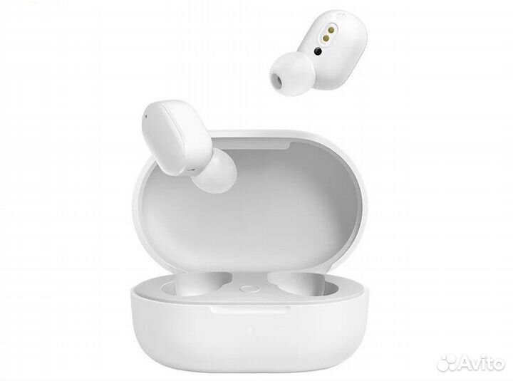 Беспроводные наушники xiaomi airdots 3