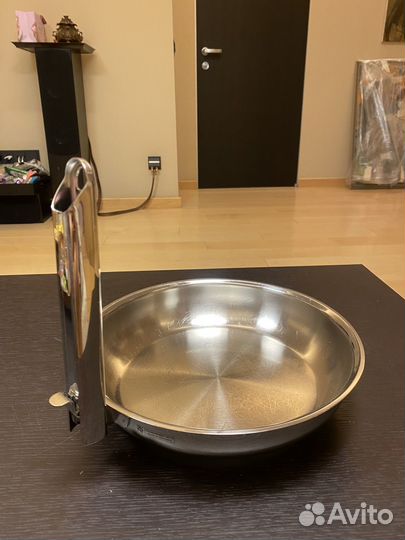 Сковородка cromargan, WMF