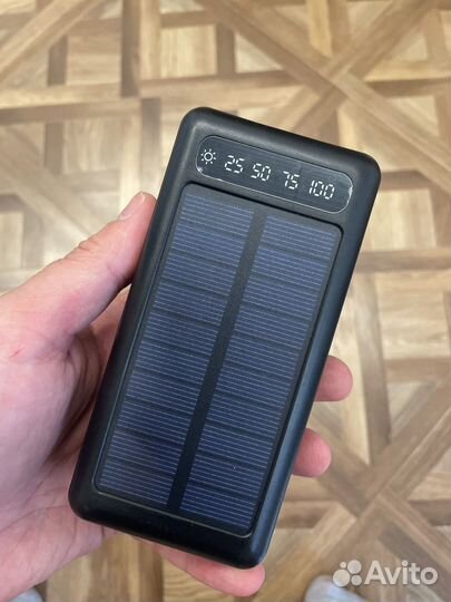 Powerbank / павербанк 10/20/30/40/50/60mAh