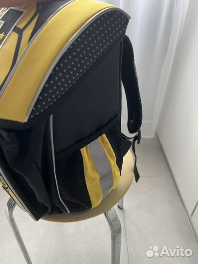 Рюкзак школьный для мальчика
