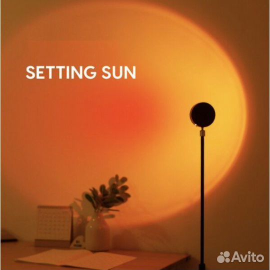 Светильник декоративный 