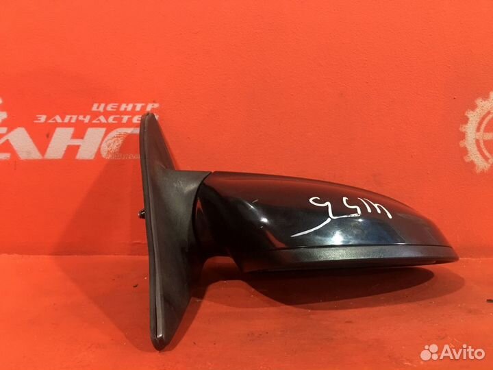 Зеркало заднего вида правое Kia Ceed хетчбэк D4FB