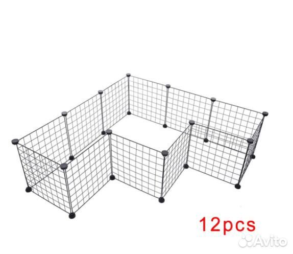 Вольер для собак