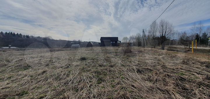 Участок 6 сот. (ИЖС)