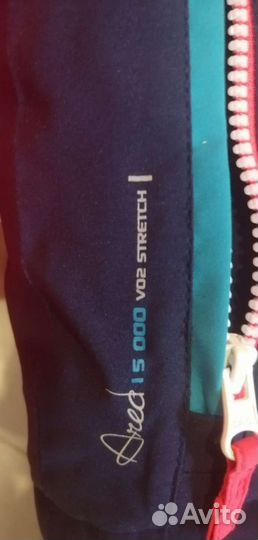 Спортивный костюм детский