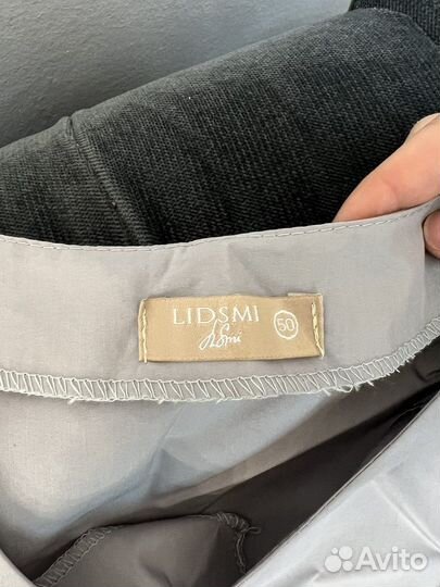 Медицинский костюм новый