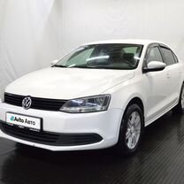 Volkswagen Jetta 1.6 AT, 2012, 256 112 км, с пробегом, цена 800 000 руб.