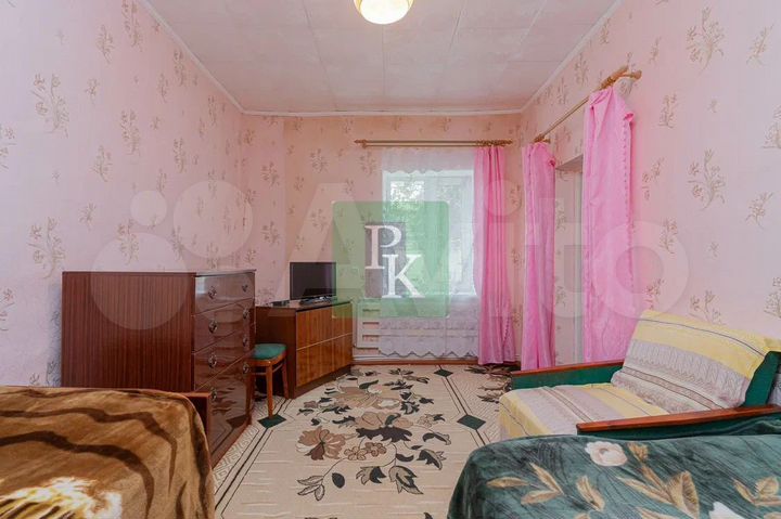 Дом 68,3 м² на участке 6,7 сот.