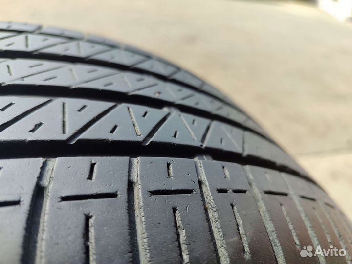 Dunlop SP Sport 5000 215/45 R18 89W