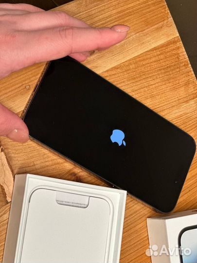 iPhone 14 Pro Max, 1 ТБ