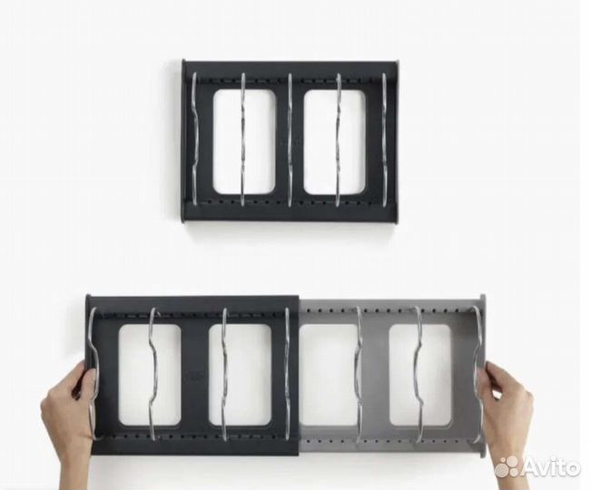 Органайзер для посуды